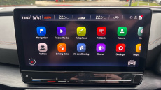 CUPRA Formentor 2.0 TSI 310 VZ2 5dr DSG 4Drive Petrol Estate